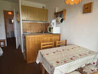Studio au pied des pistes Le Sauze — photo 2