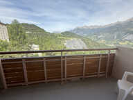 Studio au pied des pistes Le Sauze — photo 3