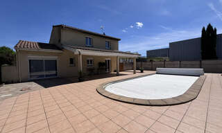 Maison 8 Pièces 140 m² à vendre à Mérignac (33700)