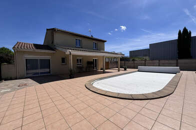 Maison 8 pièces 478000 €