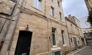 Appartement 2 Pièces 37 m² à vendre à Bordeaux (33800)