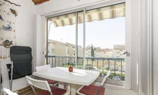 Appartement 2 Pièces 34 m² à vendre à Mèze (34140)