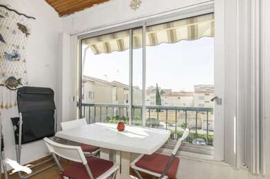 Appartement 2 pièces 159000 €