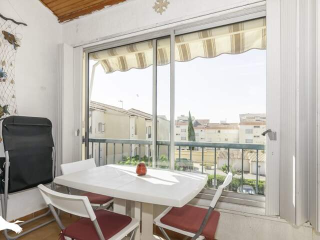Appartement de 2 pièces principales — photo du bien