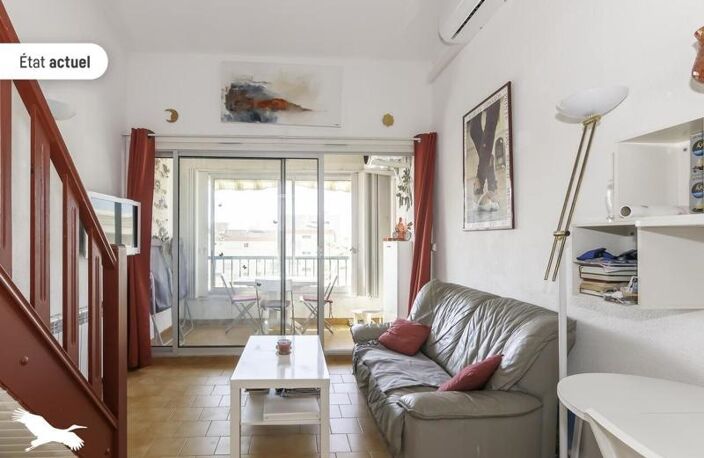 Appartement de 2 pièces principales — photo 2