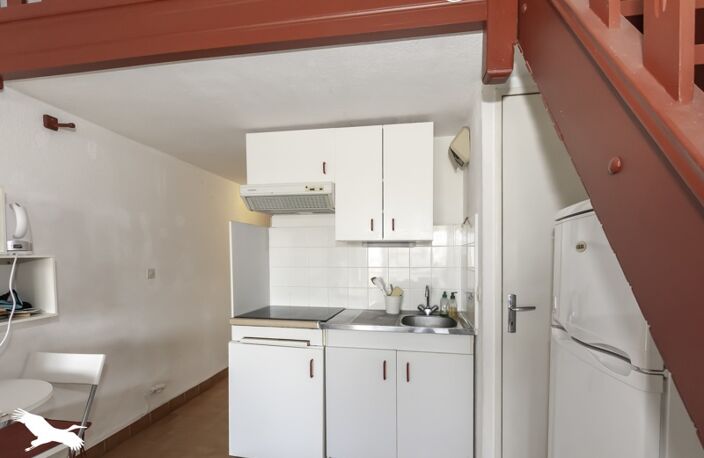 Appartement de 2 pièces principales — photo 3