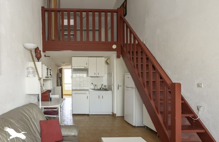 Appartement de 2 pièces principales — photo 4