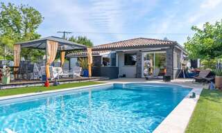 Maison 3 Pièces 134 m² à vendre à Monségur (33580)