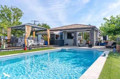 Maison 3 pièces 308924 €