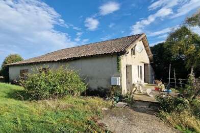 Maison 5 pièces 66780 €
