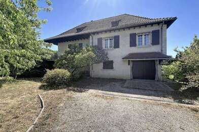Maison 6 pièces 239625 €