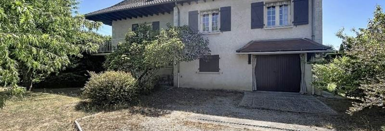 Maison 6 Pièces 155 m² à vendre à Brive-la-Gaillarde (19100)