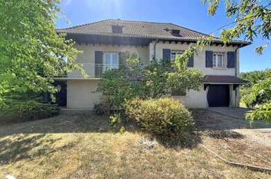Maison 6 pièces 239625 €