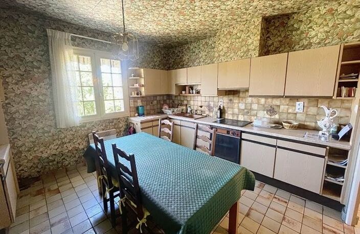 Maison de ville de 6 pièces principales — photo 2