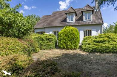 Maison 8 pièces 179000 €