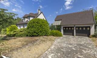 Maison 8 Pièces 145 m² à vendre à Néris-les-Bains (03310)