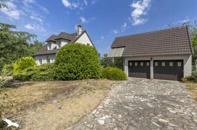 Maison 8 pièces 179000 €