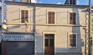 Maison 8 Pièces 82 m² à vendre à Montluçon (03100)