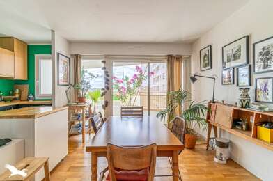 Appartement 3 pièces 269998 €