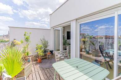 Appartement 3 pièces 269998 €