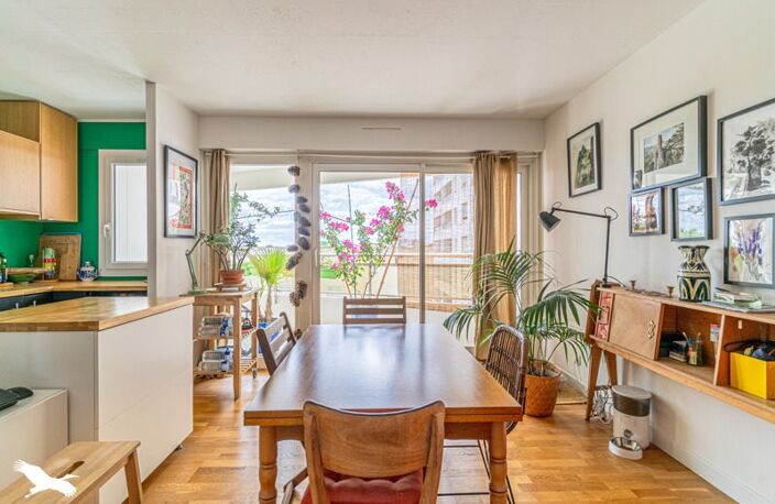 Appartement de 3 pièces principales — photo 2