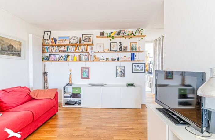Appartement de 3 pièces principales — photo 3