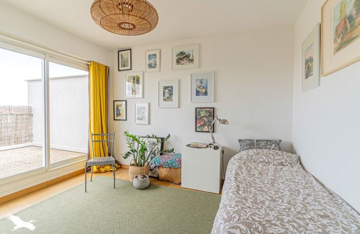 Appartement de 3 pièces principales — photo 4