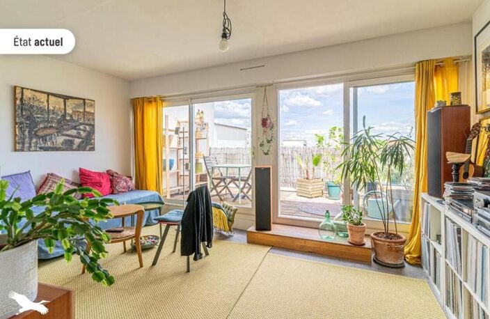Appartement de 3 pièces principales — photo 5