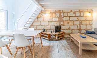 Appartement 3 Pièces 50 m² à vendre à Bordeaux (33800)