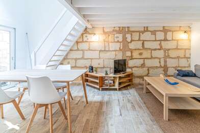 Appartement 3 pièces 254000 €