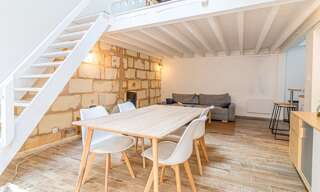 Appartement 3 Pièces 50 m² à vendre à Bordeaux (33800)