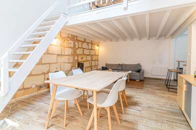 Appartement 3 pièces 254000 €