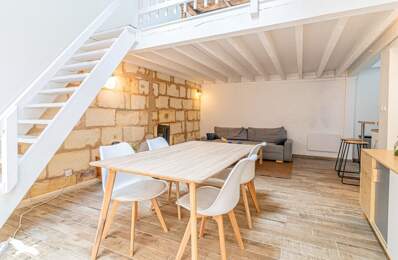 Duplex de 3 pièces principales — photo du bien