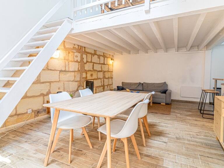 Duplex de 3 pièces principales — photo 1