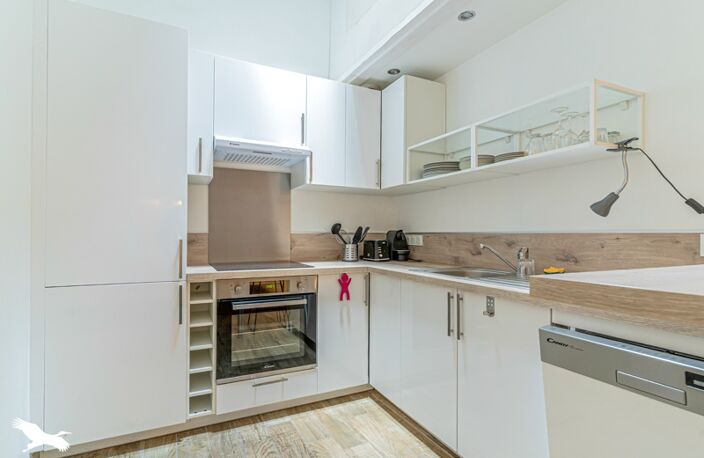 Duplex de 3 pièces principales — photo 2
