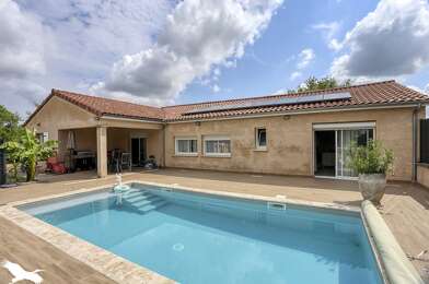 Maison 8 pièces 360000 €
