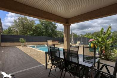 Maison 8 pièces 360000 €