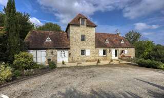 Maison 7 Pièces 190 m² à vendre à Gignac (46600)