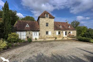 Maison 7 pièces 359000 €