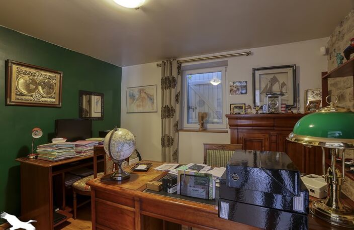 Maison en pierre de 7 pièces principales — photo 5