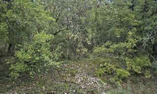 Terrain  853 m² à vendre à Pinsac (46200)