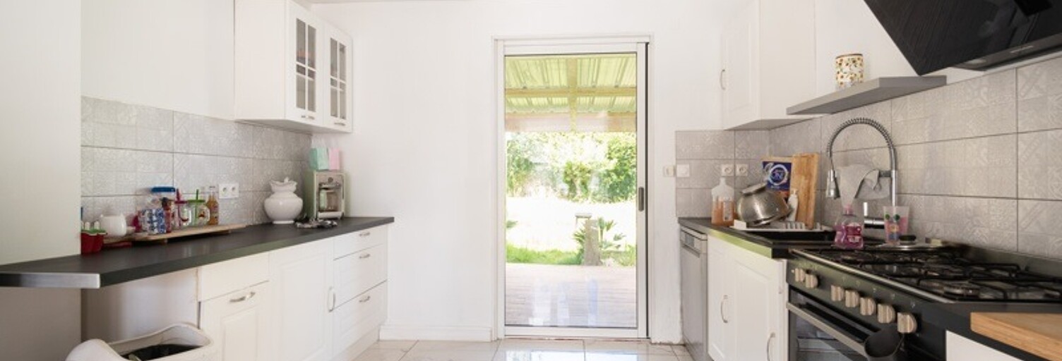 Maison 5 Pièces 144 m² à vendre à Landerneau (29800)