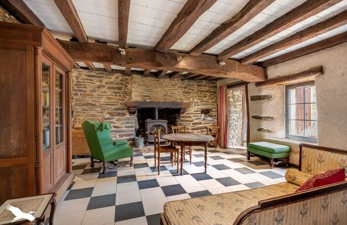 Manoir de 10 pièces principales — photo 5