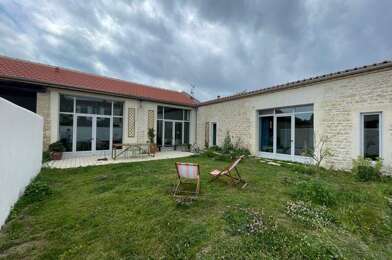 Maison 5 pièces 442260 €