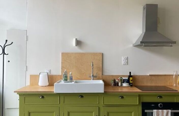 Maison en pierre de 5 pièces principales — photo 2