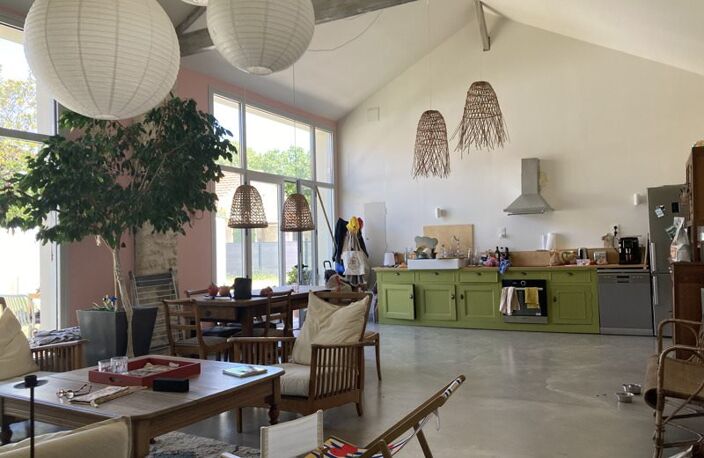Maison en pierre de 5 pièces principales — photo 3