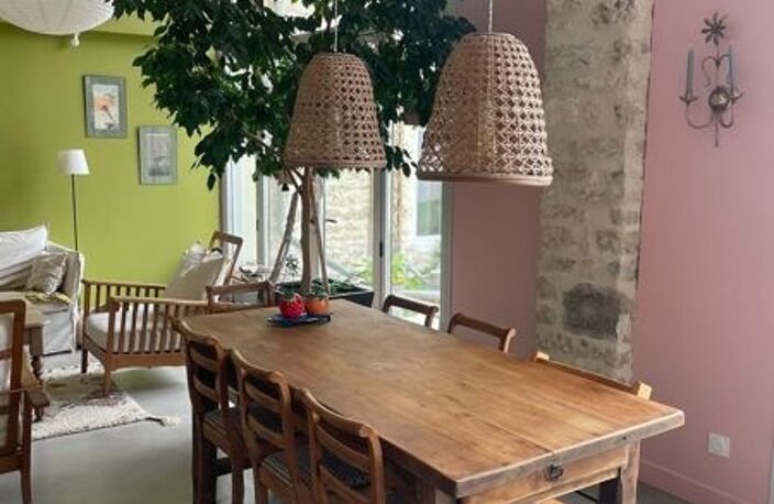 Maison en pierre de 5 pièces principales — photo 5