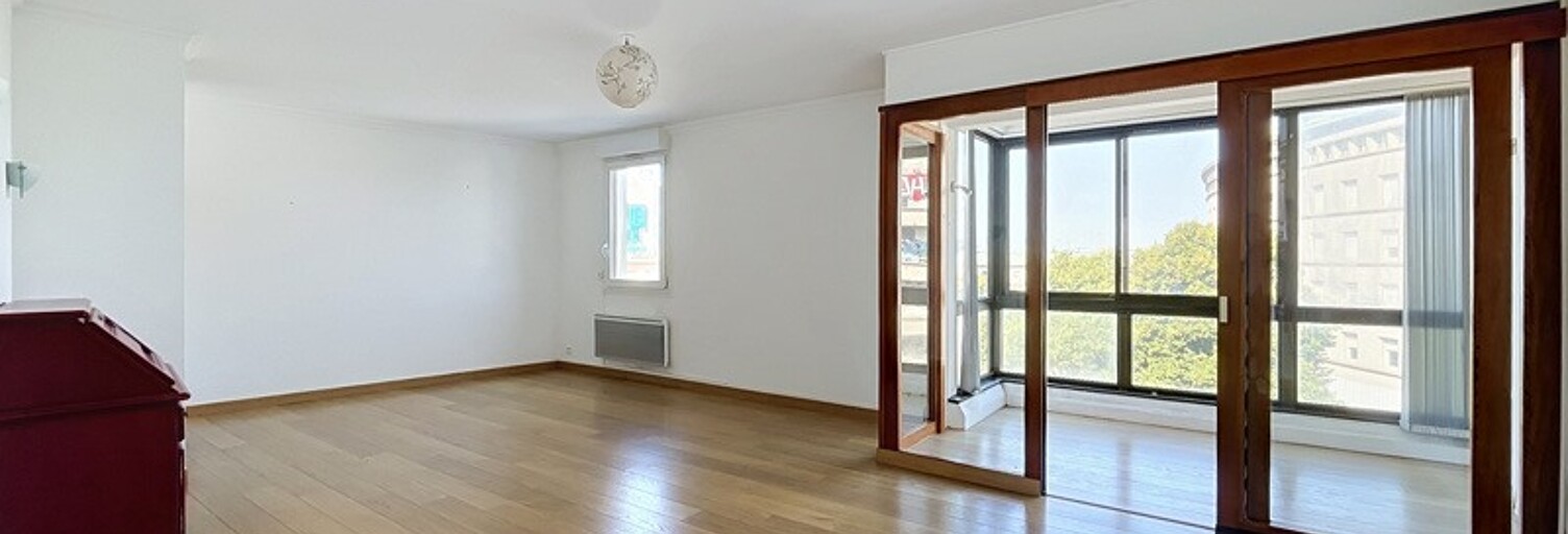 Appartement 4 Pièces 73 m² à vendre à Brest (29200)