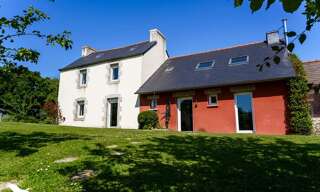 Maison 8 Pièces 210 m² à vendre à Plougourvest (29400)