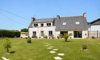 Maison 5 Pièces 131 m² à vendre à Lannéanou (29640)